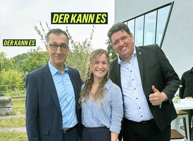 Landtagswahl –  2Ö26